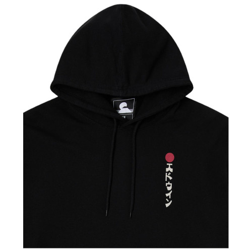 Edwin Ανδρικό φούτερ Kamifuji Hoodie Sweat